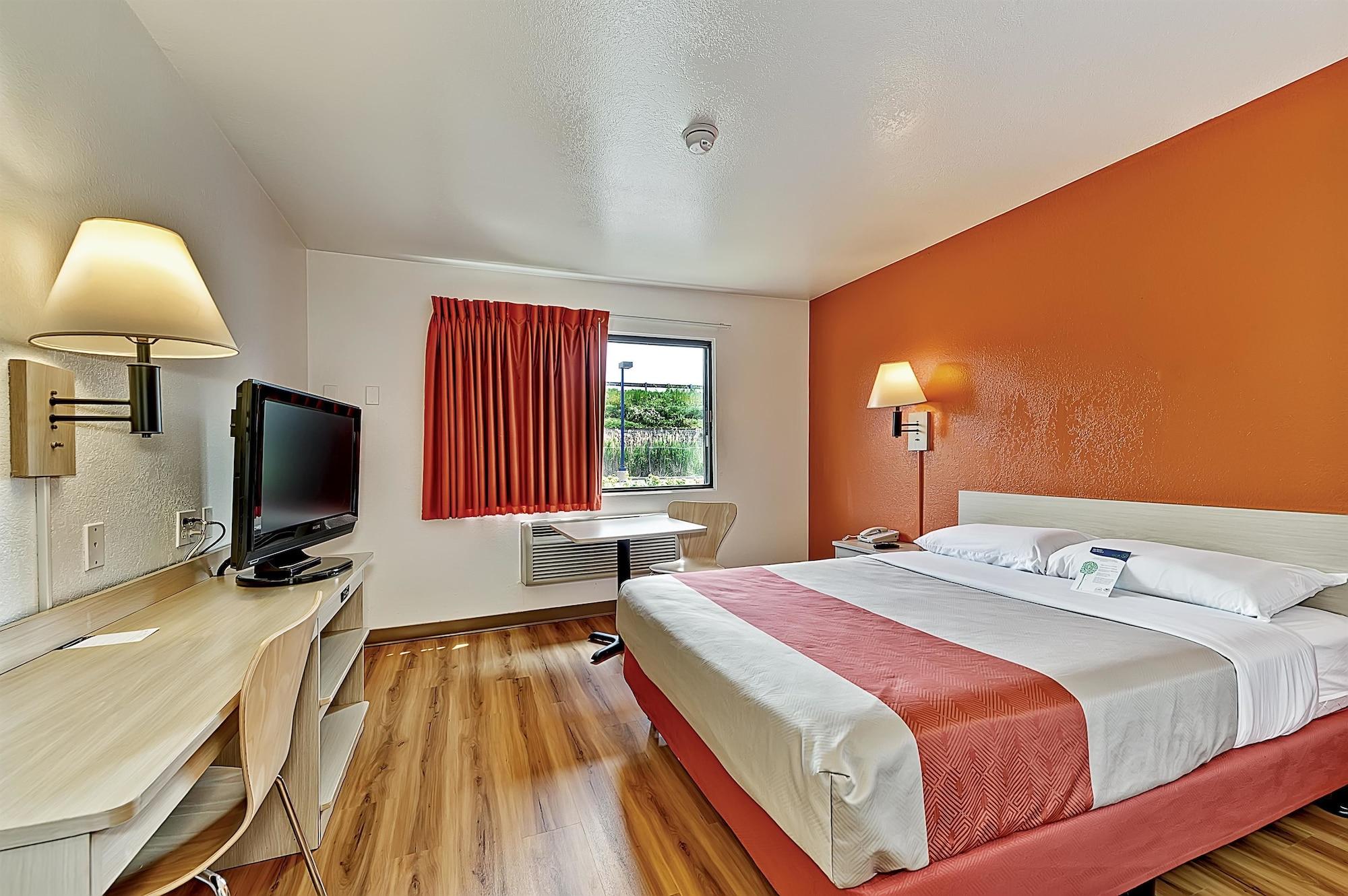 Motel 6-Glenview, Il - Chicago North Esterno foto
