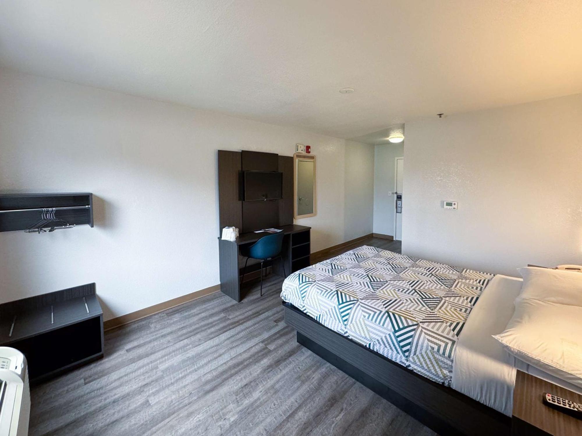Motel 6-Glenview, Il - Chicago North Esterno foto